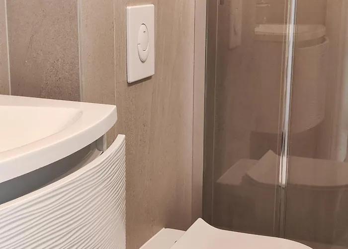 D-apartmentst Appartement