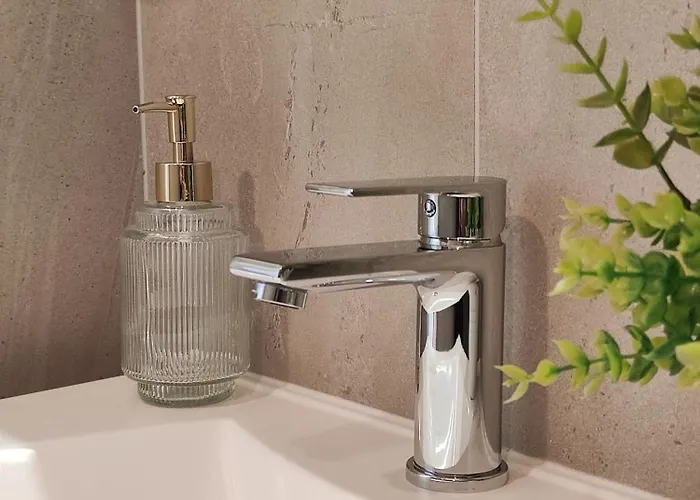 Appartement D-apartmentst *