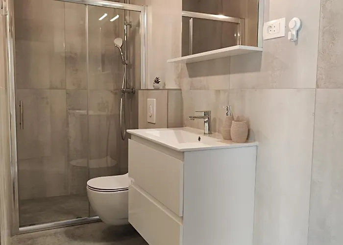 Apartament D-apartmentst