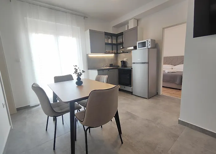 D-apartmentst Appartement