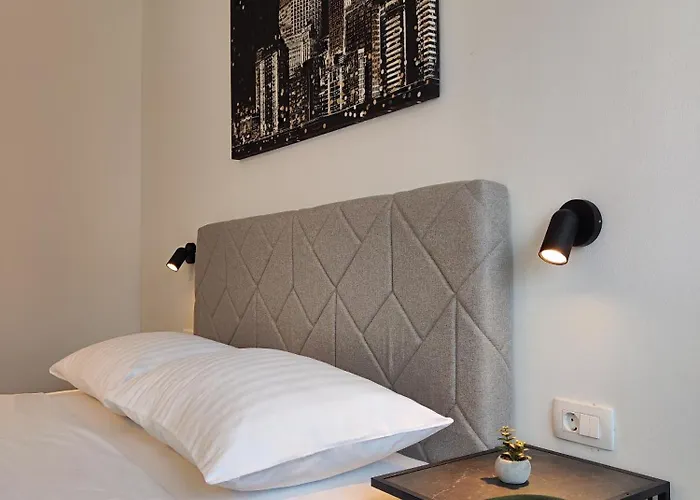 D-apartmentst Appartement Split