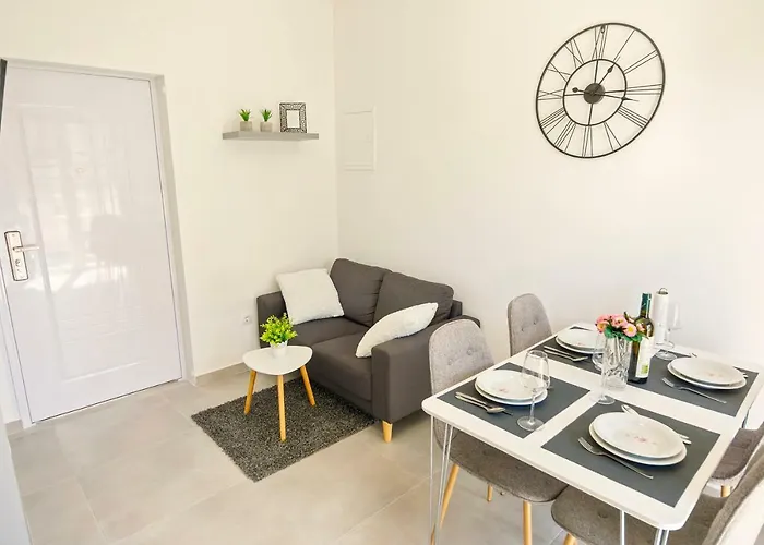 D-apartmentst Apartman *