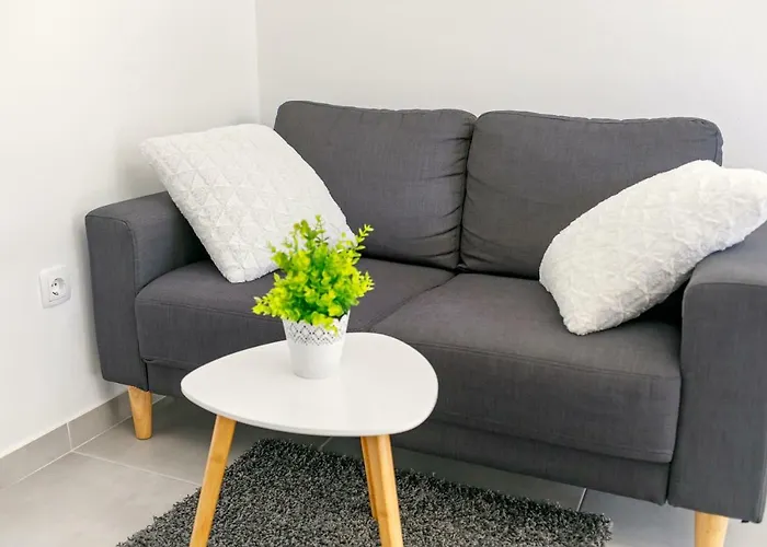 D-apartmentst Apartman