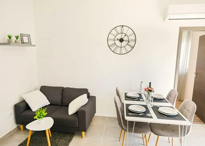 D-apartmentst Apartament Split