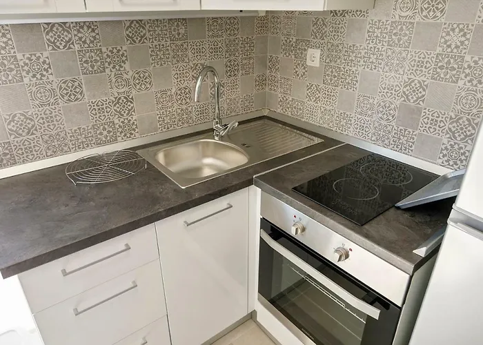 Apartman D-apartmentst