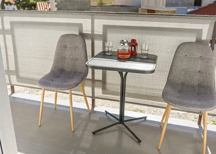 D-apartmentst Apartman *