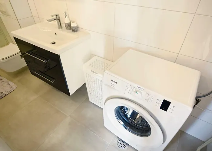 D-apartmentst Apartman Split