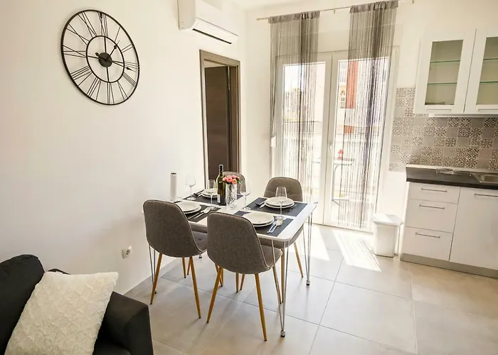 D-apartmentst Apartman