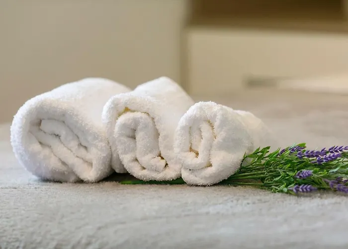 Apartman D-apartmentst