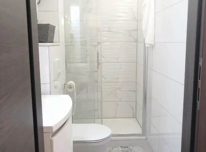 Apartman D-apartmentst