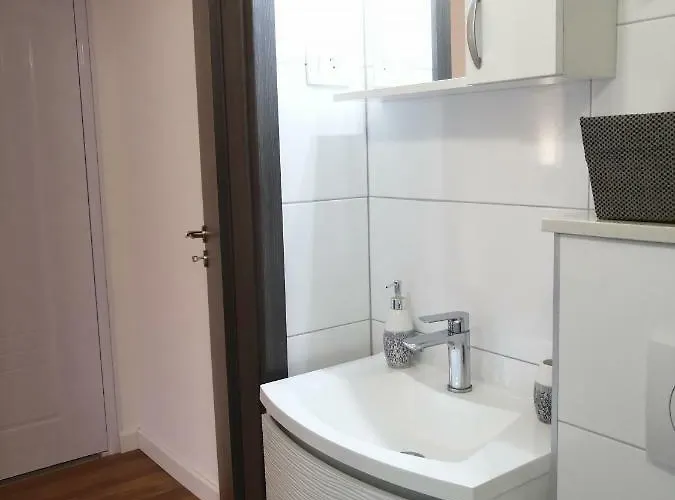 Appartement D-apartmentst