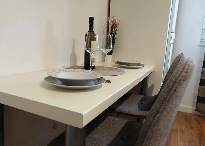 Apartman D-apartmentst Split