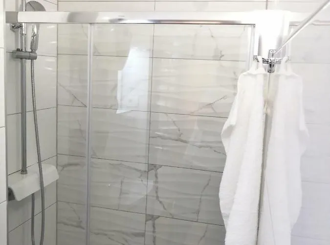 Appartement D-apartmentst *