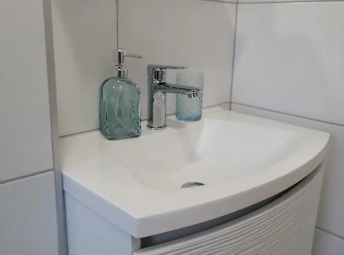 D-apartmentst Appartement *