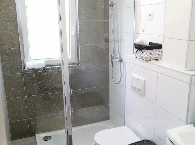 D-apartmentst Appartement Split