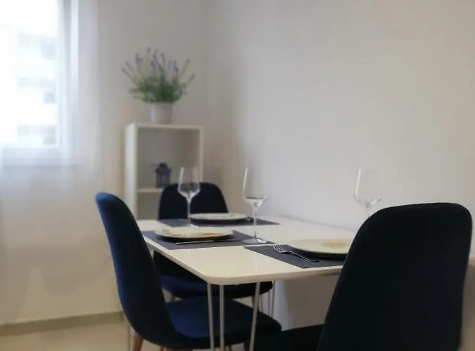 D-apartmentst Apartament Split