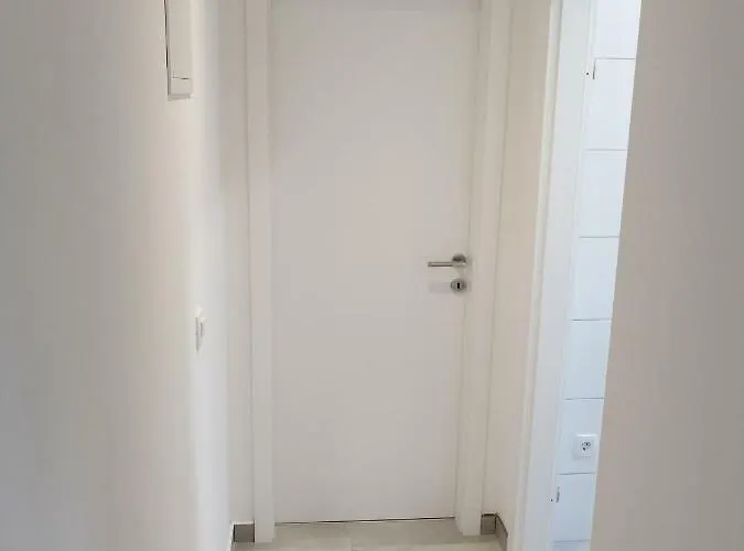 Apartman D-apartmentst Split