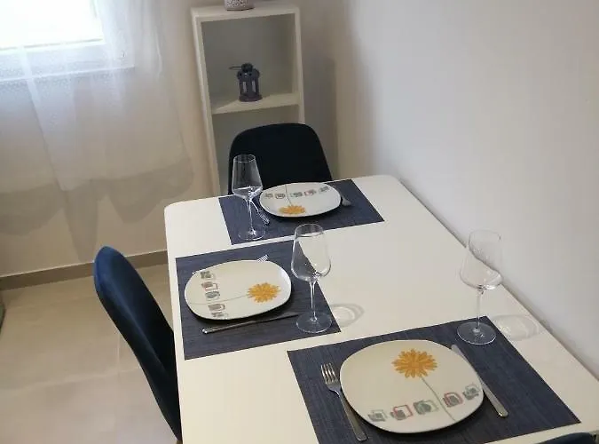 D-apartmentst * Split