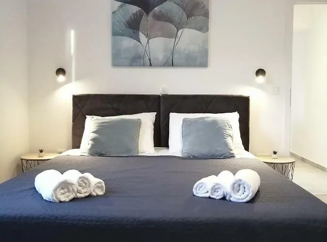 D-apartmentst Appartement