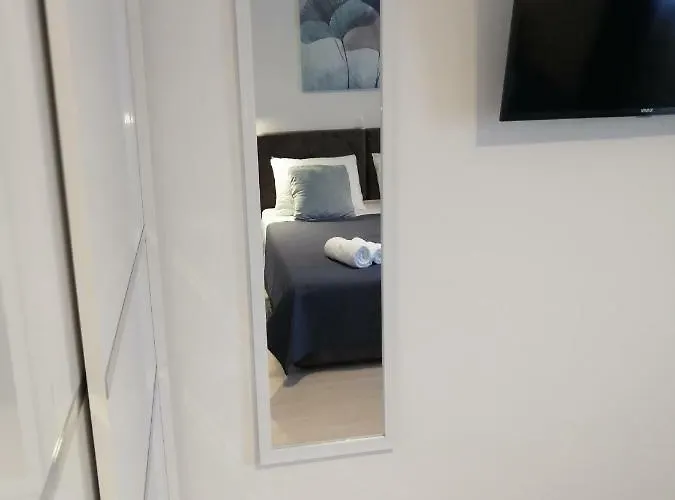 D-apartmentst Apartman Split