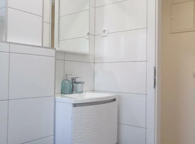 D-apartmentst Apartman Split