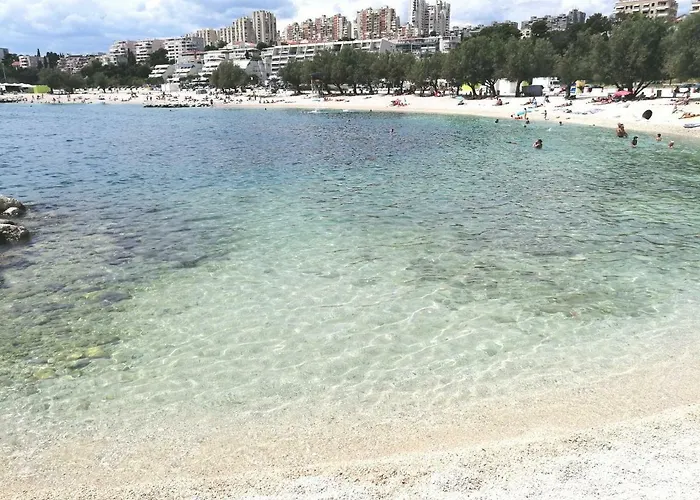 D-apartmentst Appartement *