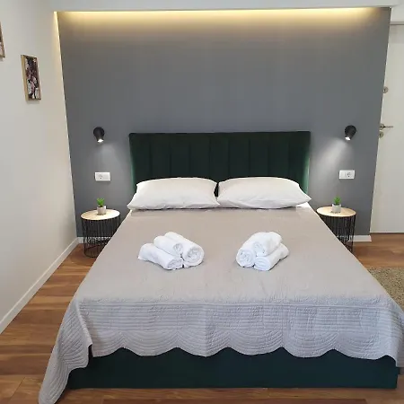 Apartment D-apartmentst *