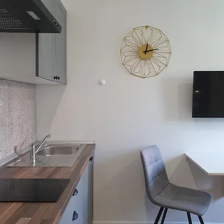 D-apartmentst Apartment