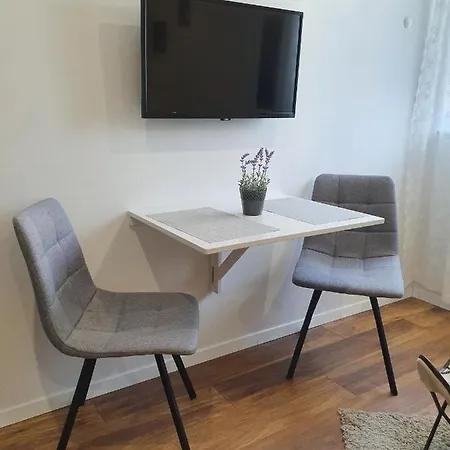 D-apartmentst Apartment *