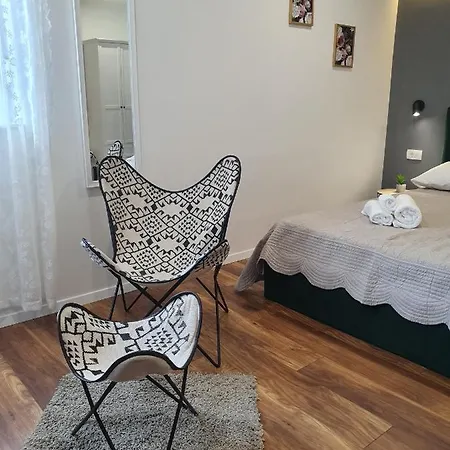 D-apartmentst