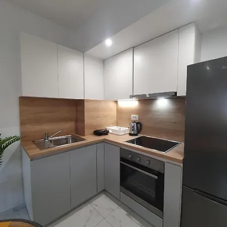 Apartment D-apartmentst