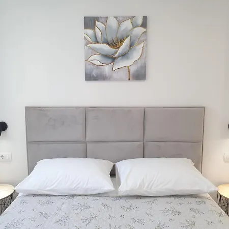 Apartment D-apartmentst