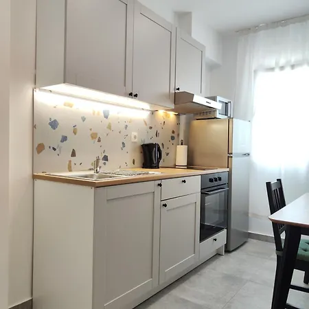 D-apartmentst