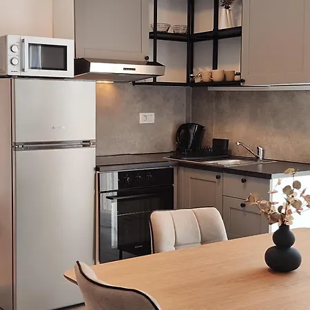 D-apartmentst