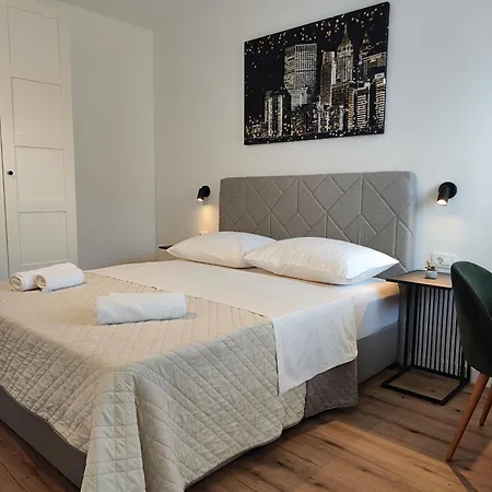 Apartment D-apartmentst