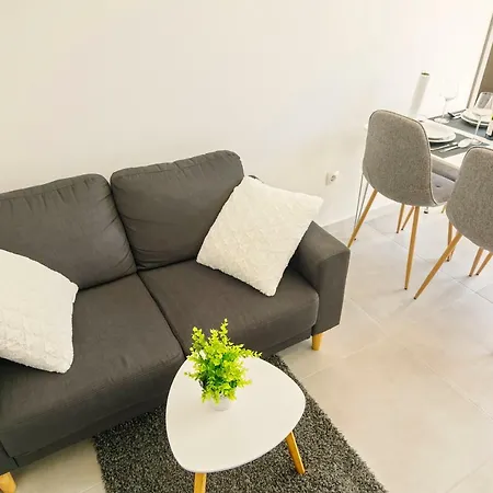 D-apartmentst Apartman *