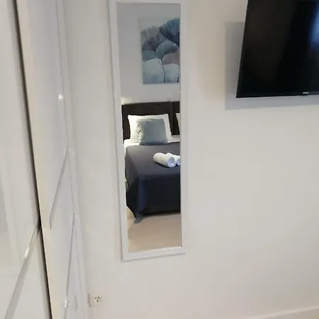 D-apartmentst Apartman Split