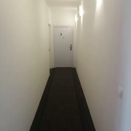 D-apartmentst Apartman Split